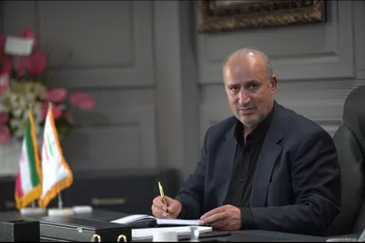 تاج: ساختمان جدید فدراسیون ۲ سال دیگر آماده می‌شود