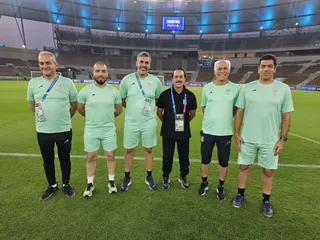 تمرین
