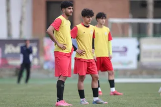 تمرین