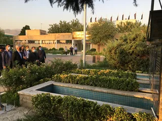 بازدید