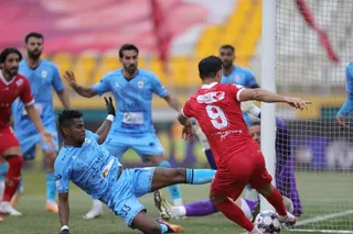 پرسپولیس 