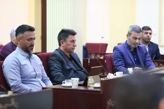 تیم ملی 