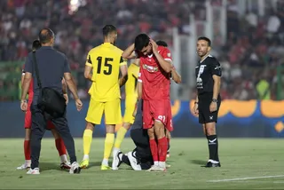 پرسپولیس 