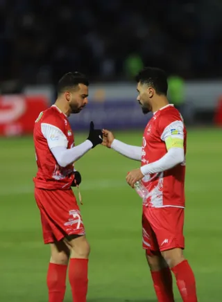 پرسپولیس
