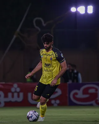 سپاهان 
