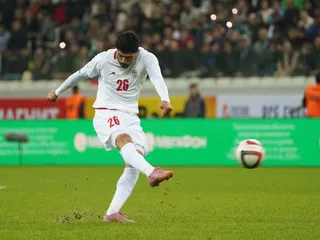 تیم ملی