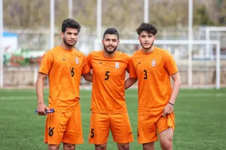 پیگیری نوجوان