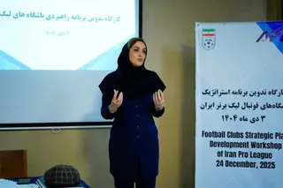 مجوز حرفه ای