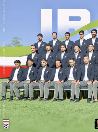 تیم ملی