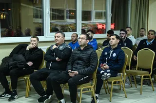 هماهنگی 