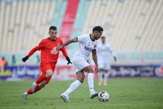 تراکتور