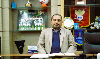 نشست مهم فدراسیون درباره بررسی عملکرد تیم های پایه