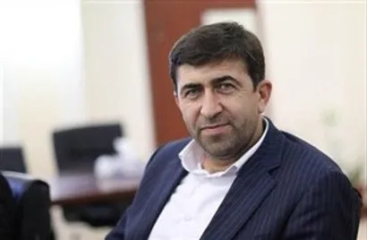 رضاییان:با حمایت دولت امیدواریم حضوری پرقدرت در جام جهانی داشته باشیم