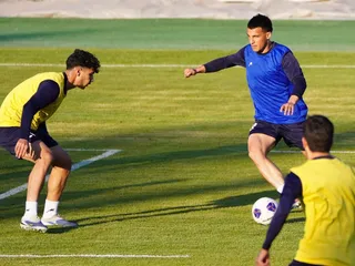 تیم ملی