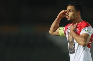 پرسپولیس