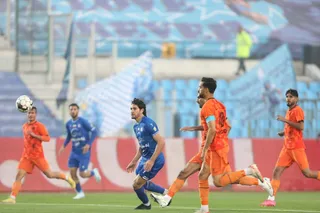 استقلال