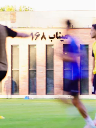 تیم ملی