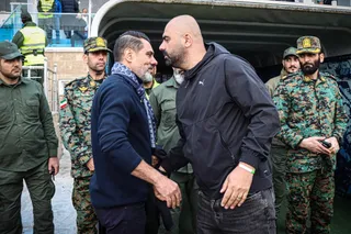 پرسپولیس 