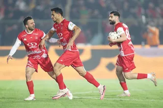 پرسپولیس