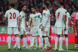 ایران کره جنوبی 1
