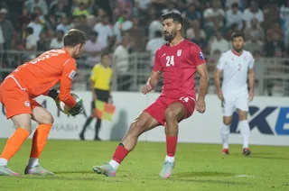 بازی