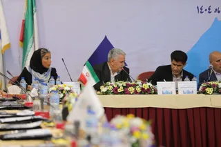 هیات فوتبال استان مازندران