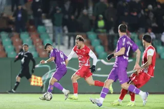 پرسپولیس