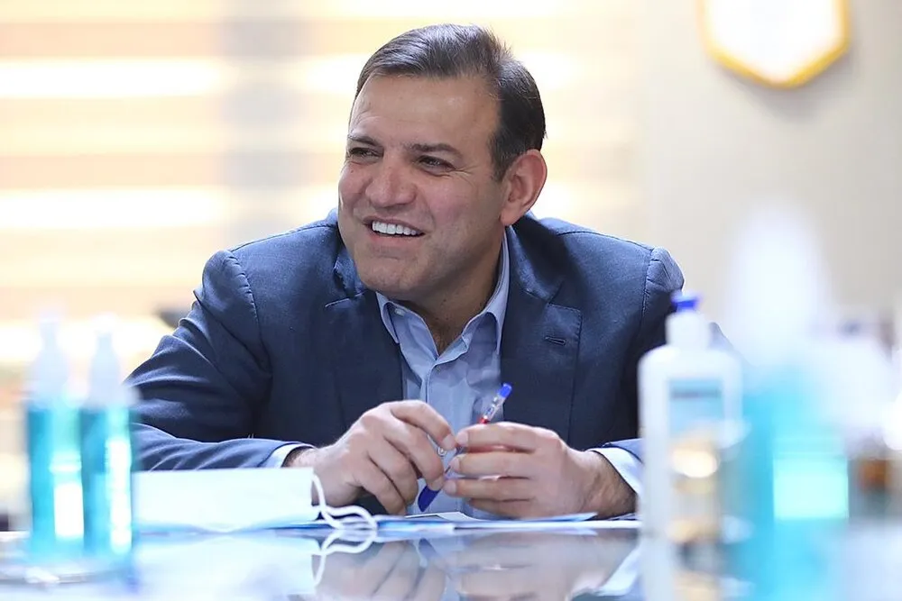 رای CAS را می‎‌پذیریم، اما امضا کنندگان قرارداد ویلموتس باید پاسخ دهند