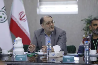 مهدی تاج