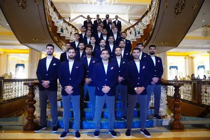 ۱۱ نفر، یک ملت، یک آرزو