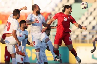 تیم ملی