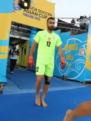 سیدمحمد داستان
