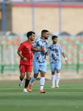 تمرین