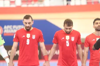 فوتسال