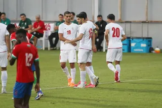 تمرین