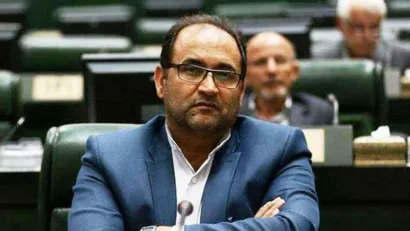 جلیل رحیمی: عدم تعامل با فیفا به فوتبال آسیب می زند