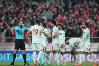 ایران کره جنوبی 1