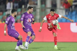 پرسپولیس