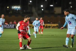 پرسپولیس