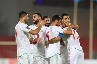 تیم ملی 