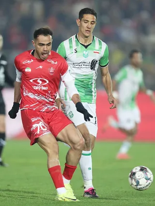 پرسپولیس