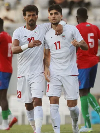 تمرین