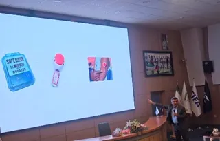 دوپینگ