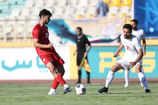 تیم ملی