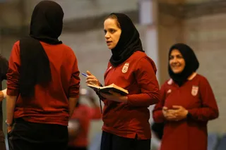 بانوان 