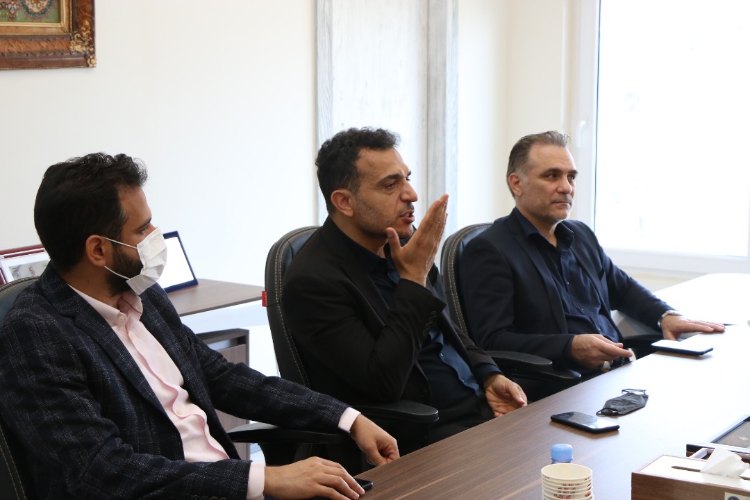  مرکز ملی