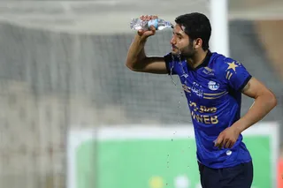 پرسپولیس