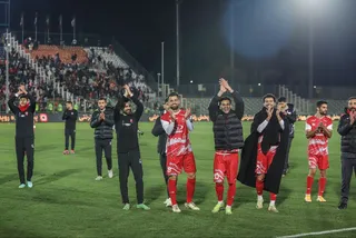 پرسپولیس