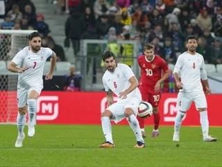 تیم ملی