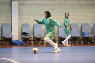 فوتسال